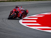 Penyebab Pecco Jatuh di Lap Terakhir