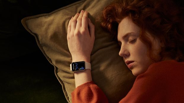 Galaxy Fit 3