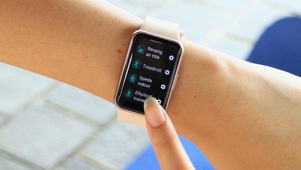 Galaxy Fit 3