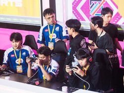 Free Fire Esports World Cup 2024: Ini 18 Tim Peserta, Ada Indonesia
