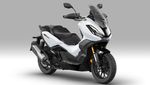 Tampang Honda ADV 350 yang Dijual Rp 115 Jutaan