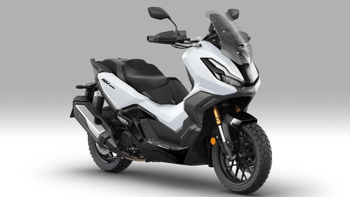 Honda ADV 350 Honda ADV 350