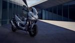 Tampang Honda ADV 350 yang Dijual Rp 115 Jutaan