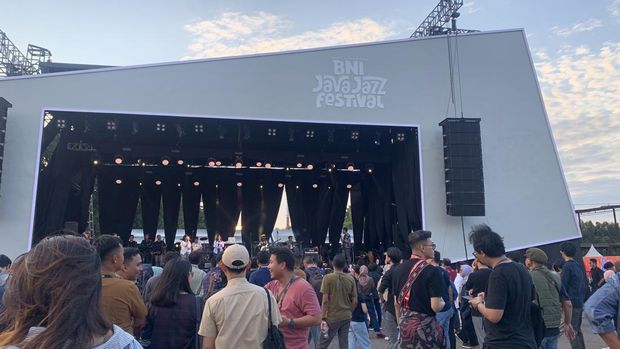 Java Jazz 2024