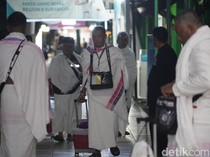 Jemaah Haji Gelombang II Wajib Pakai Ihram dari RI, Niatnya di Bandara Jeddah