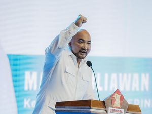 Tiga Partai Disebut Tolak Gabung KIM Plus di Pilkada Bali