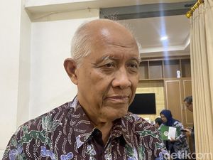 Cegah Resistensi Antibiotik, Ini yang Perlu Diwaspadai Masyarakat