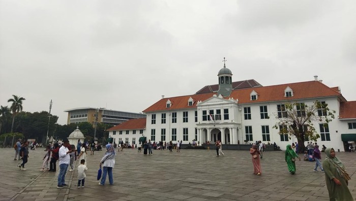 Kota Tua Jakarta