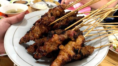 10 Makanan Legendaris Tangerang yang Populer, Ada Bakso hingga Olahan Babi