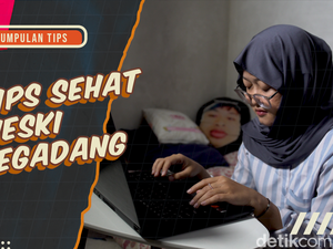 KuTips: Jaga Kesehatan Bagi Pekerja Shift Malam