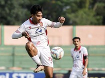 Kubur Mimpi di Liga 3 Nasional, Persiba Bantul: Kami Sudah Maksimal