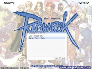 Nostalgia Game Online Jadul: Ragnarok, RF hingga Point Blank