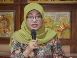 Istri Mantan Bupati Pasuruan Daftar Cawabup di PKB