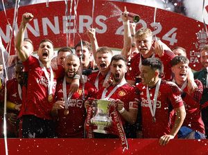 Daftar Juara Piala FA: MU Sudah 13 Trofi, Tempel Arsenal