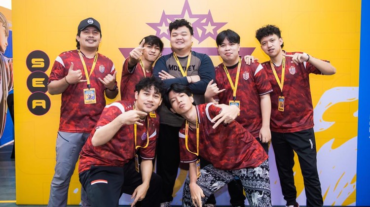 Babak point rush FFWS SEA 2024 Spring telah dimulai. Sementara ini, tim asal Thailand Buriram United Esports yang memimpin. Wakil Indonesia dibuat kesulitan mengejar headstart point untuk grand final.