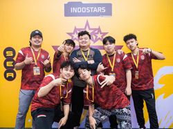 Melihat Lebih Dekat Perjuangan Wakil RI di FFWS SEA 2024 Spring