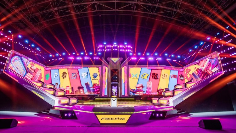 Babak point rush FFWS SEA 2024 Spring telah dimulai. Sementara ini, tim asal Thailand Buriram United Esports yang memimpin. Wakil Indonesia dibuat kesulitan mengejar headstart point untuk grand final.