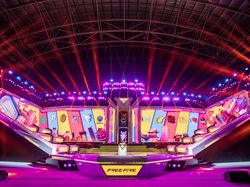 Melihat Lebih Dekat Perjuangan Wakil RI di FFWS SEA 2024 Spring