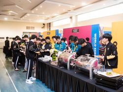 Melihat Lebih Dekat Perjuangan Wakil RI di FFWS SEA 2024 Spring