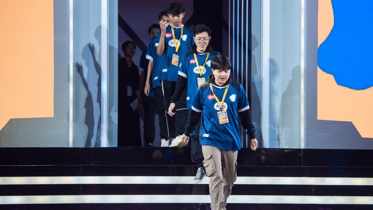 Babak point rush FFWS SEA 2024 Spring telah dimulai. Sementara ini, tim asal Thailand Buriram United Esports yang memimpin. Wakil Indonesia dibuat kesulitan mengejar headstart point untuk grand final.
