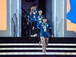 Melihat Lebih Dekat Perjuangan Wakil RI di FFWS SEA 2024 Spring