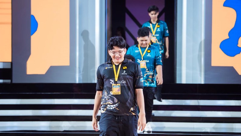 Babak point rush FFWS SEA 2024 Spring telah dimulai. Sementara ini, tim asal Thailand Buriram United Esports yang memimpin. Wakil Indonesia dibuat kesulitan mengejar headstart point untuk grand final.
