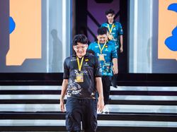 Melihat Lebih Dekat Perjuangan Wakil RI di FFWS SEA 2024 Spring