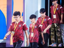 Melihat Lebih Dekat Perjuangan Wakil RI di FFWS SEA 2024 Spring