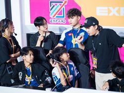 Melihat Lebih Dekat Perjuangan Wakil RI di FFWS SEA 2024 Spring