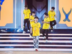 Melihat Lebih Dekat Perjuangan Wakil RI di FFWS SEA 2024 Spring