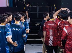 Melihat Lebih Dekat Perjuangan Wakil RI di FFWS SEA 2024 Spring