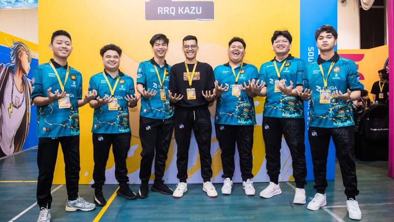 Babak point rush FFWS SEA 2024 Spring telah dimulai. Sementara ini, tim asal Thailand Buriram United Esports yang memimpin. Wakil Indonesia dibuat kesulitan mengejar headstart point untuk grand final.