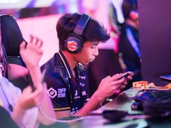 Melihat Lebih Dekat Perjuangan Wakil RI di FFWS SEA 2024 Spring