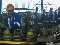 Kuota LPG 3 Kg Jebol, Ini Penyebabnya