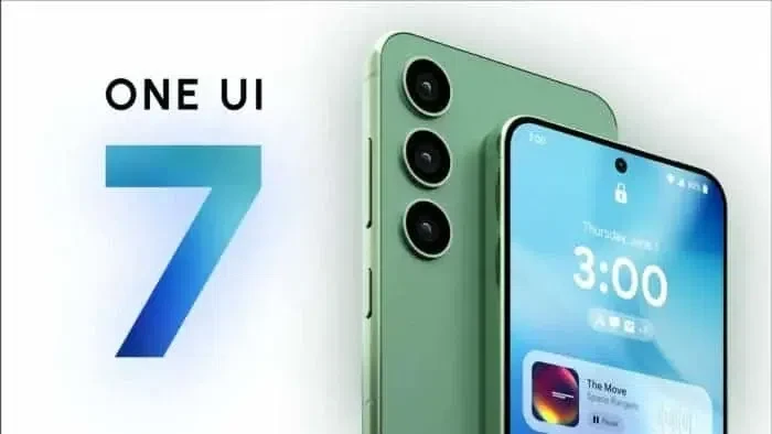 Fitur Baru dan Daftar HP Samsung dapat One UI 7