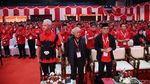 PDIP Bahas Kesiapan Pilkada 2024 di Rakernas Hari ke 2