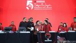 PDIP Bahas Kesiapan Pilkada 2024 di Rakernas Hari ke 2