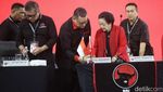PDIP Bahas Kesiapan Pilkada 2024 di Rakernas Hari ke 2