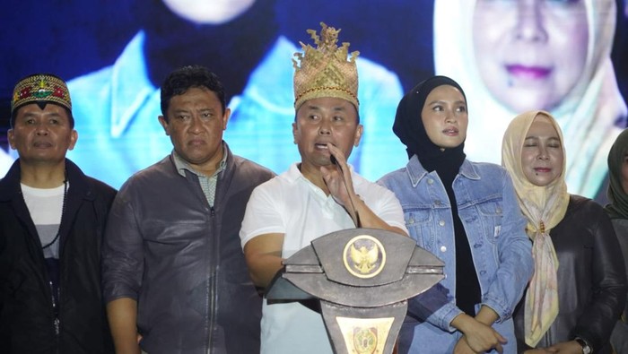 Pemprov Kalteng