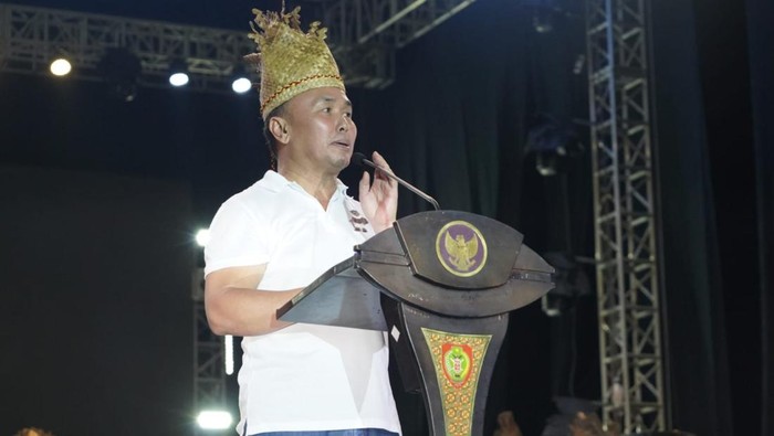 Pemprov Kalteng