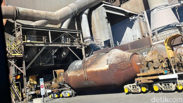 Wollongong - Australia membangun Pusat Hidrogen terbesar di Pelabuhan Kembla, Wollongong, Australia. Ekosistem itu terdiri dari berbagai proyek akan ekosistem hidrogen terbesar senilai AU$ 750 juta atau setara Rp 7,9 triliun (kurs Rp 10.596).