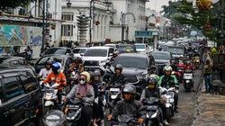 2 Kota RI Masuk 20 Termacet Dunia, Tapi Jakarta Gak Ikut!