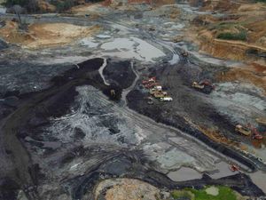 Ormas Agama-UMKM Bisa Dapat Ladang Cuan Baru Pasca UU Minerba Disahkan