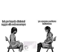 Kumpulan POV (point of view) pacar ngambek ini real banget, sih. Kamu pernah ngalamin hal serupa nggak, detikers?