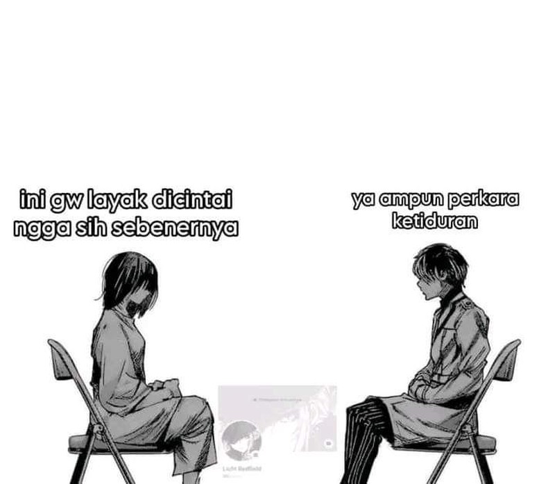 Kumpulan POV (point of view) pacar ngambek ini real banget, sih. Kamu pernah ngalamin hal serupa nggak, detikers?