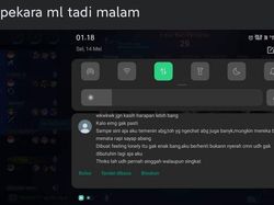 POV Pacar Ngambek, Gara-gara Main ML sampai Ketiduran