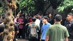 Momen Jokowi Sekeluarga Liburan di Jogja: Piknik ke Borobudur-Sepedaan