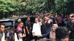 Momen Jokowi Sekeluarga Liburan di Jogja: Piknik ke Borobudur-Sepedaan