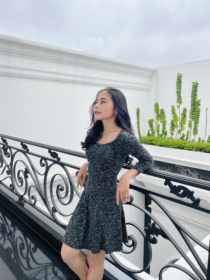Prilly Latuconsina Prilly Latuconsina