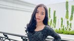 Berhasil Turun 8 Kg, Penampilan Prilly Latuconsina Bikin Pangling